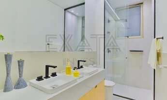 Imagem 2: Cobertura PENTHOUSE: de alto padrão à venda em São Paulo, Itaim Bibi: Novo, 3 suítes, 4 sa