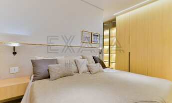 Imagem 7: Cobertura PENTHOUSE: de alto padrão à venda em São Paulo, Itaim Bibi: Novo, 3 suítes, 4 sa