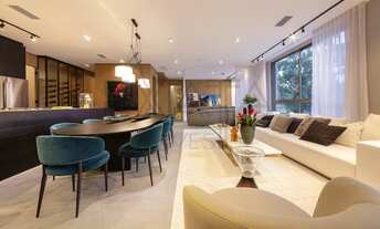 Imagem: Luxuoso apartamento de 3 suítes à venda