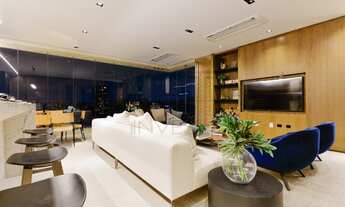 Imagem 4: Apartamento GARDEN de Luxo à Venda em São Paulo-SP, Itaim Bibi: Novo, pronto para morar, c