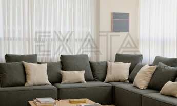 Imagem 3: Imperdível oportunidade! Apartamento à venda em São Paulo-SP, Cerqueira César. Jardins 3 q