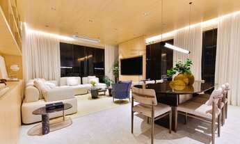 Imagem: Apartamento de Luxo à Venda no Itaim Bibi