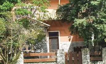 Imagem 3: Casa à venda em Condomínio Fechado, Vila Verde, rústica, varanda gourmet! com 4 Suítes, 4