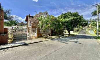 Imagem 6: Magnífica Casa à venda ou locação no Condomínio Parque Dom Henrique II (portão B), Cotia-S