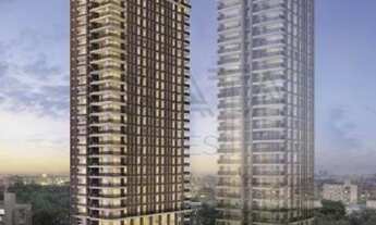 Imagem: Cobertura PENTHOUSE de alto padrão à