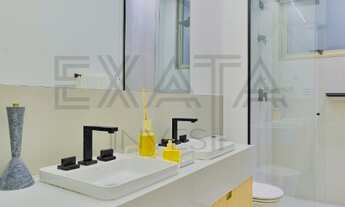 Imagem 6: Oportunidade única: Apartamento de luxo com 3 suítes e 4 salas no Itaim Bibi, São Paulo-SP