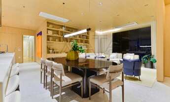 Imagem 4: Oportunidade única: Apartamento de luxo com 3 suítes e 4 salas no Itaim Bibi, São Paulo-SP