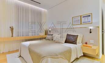 Imagem 4: Cobertura PENTHOUSE: de alto padrão à venda em São Paulo, Itaim Bibi: Novo, 3 suítes, 4 sa