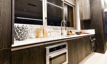 Imagem 4: Apartamento Garden à Venda em São Paulo-SP, Itaim Bibi: Novo, pronto para morar, com 3 Qua