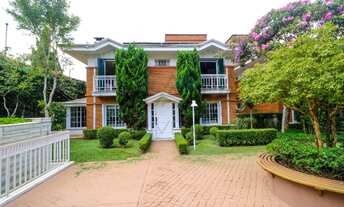 Imagem 3: Luxuosa Casa à venda em condomínio de Alto Padrão na Cidade Jardim, São Paulo: Com Elevado