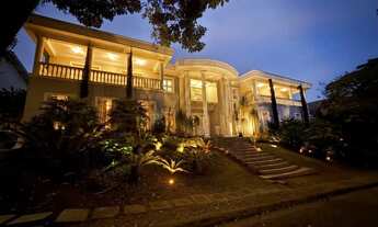 Imagem: Casa para locação em Condomínio Fechado