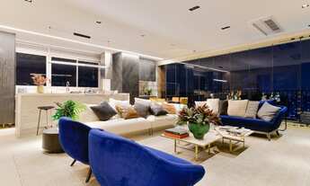 Imagem: Apartamento GARDEN de Luxo à Venda em São