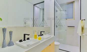 Imagem 5: Oportunidade única: Apartamento de luxo com 3 suítes e 4 salas no Itaim Bibi, São Paulo-SP