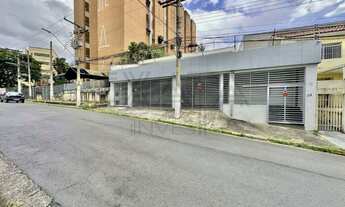 Imagem: Prédio Comercial ao lado do mercado Municipal