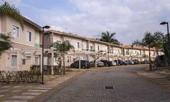 Imagem: Casa de luxo à venda em condomínio exclusivo