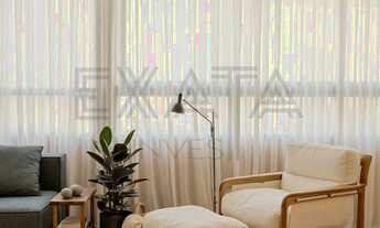 Imagem 5: Imperdível oportunidade! Apartamento à venda em São Paulo-SP, Cerqueira César. Jardins 3 q