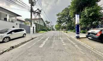 Imagem 5: Casa à Venda Granja Viana Cotia-SP, Bairro Horizontal Park, 4 suítes, salão festas, escrit