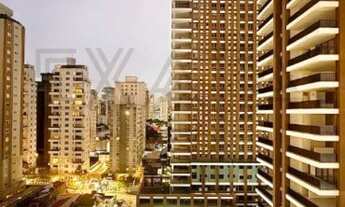 Imagem 2: Apartamento de luxo LINDENBERG no Itaim Bibi, São Paulo-SP: Novo, pronto 3 quartos, 3 suít