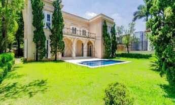 Imagem: Luxuosa Casa à venda no Condomínio Retiro