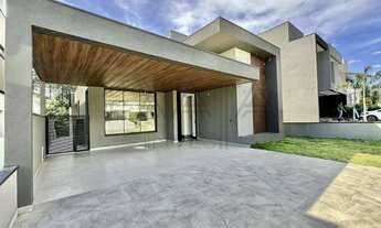 Imagem 7: Casa de luxo à venda no Condomínio Reserva Santa, Jardim do Golf I: Nova, piscina, jacuzzi