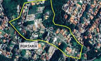 Imagem 2: Magnífica Casa à venda ou locação no Condomínio Parque Dom Henrique II (portão B), Cotia-S