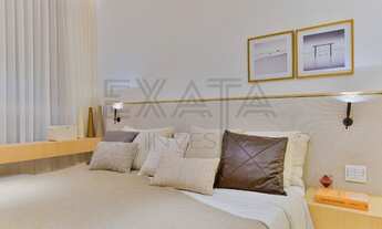 Imagem 5: Cobertura PENTHOUSE: de alto padrão à venda em São Paulo, Itaim Bibi: Novo, 3 suítes, 4 sa