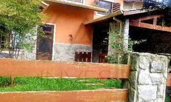 Imagem: Casa à venda em Condomínio Fechado, Vila