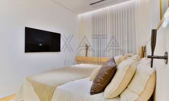 Imagem 6: Cobertura PENTHOUSE: de alto padrão à venda em São Paulo, Itaim Bibi: Novo, 3 suítes, 4 sa