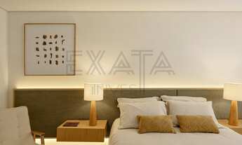 Imagem 6: Imperdível oportunidade! Apartamento à venda em São Paulo-SP, Cerqueira César. Jardins 3 q