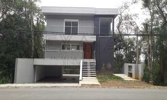 Imagem: Casa de alto padrão à venda no Condomínio