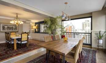 Imagem 4: Apartamento de luxo à venda em Perdizes: 4 quartos, 4 suítes, 5 salas, 6 banheiros, 4 vaga