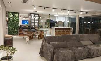 Imagem 4: Apartamento à venda no Only Cidade Jardim, Real Parque em São Paulo-SP: REVENDA, PORTEIRA