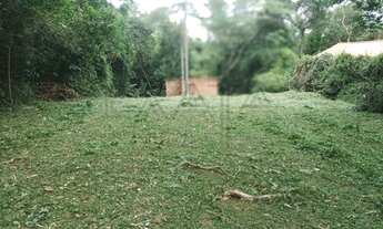 Imagem 4: Terreno de 1.871,80 m² em condomínio exclusivo à venda em Cotia-SP, Chácara Represinha: op