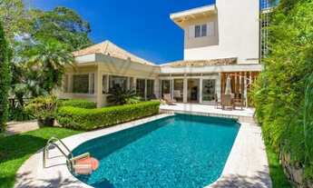 Imagem: Casa de luxo à venda no Condomínio Jardim