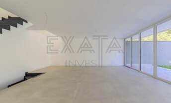 Imagem 7: Casa de luxo à venda em condomínio no Jardim Cordeiro-SP: Nova, pronto para morar, com 4 s