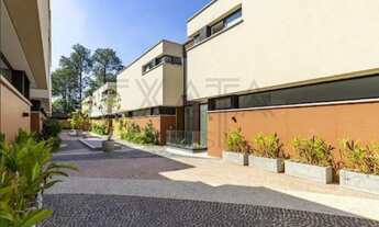 Imagem 3: Casa de luxo à venda em condomínio no Jardim Cordeiro-SP: Nova, pronto para morar, com 4 s