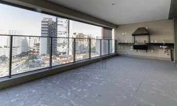 Imagem: Apartamento de luxo à venda na Vila Nova