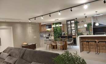 Imagem 5: Apartamento à venda no Only Cidade Jardim, Real Parque em São Paulo-SP: REVENDA, PORTEIRA