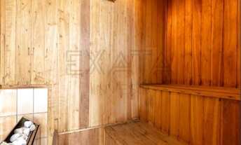 Imagem 6: Casa de alto padrão à venda em RUA FECHADA na Cidade Jardim, com Área privativa 608 m² e T