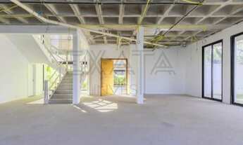 Imagem 2: Luxuosa Casa à venda em Condomínio Fechado, ECO BOULEVARDR no Jardim dos Estados em São Pa