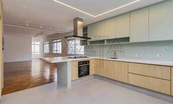 Imagem 1: Imperdível apartamento de luxo à venda com 3 quartos e 1 suite em Higienópolis, São Paulo