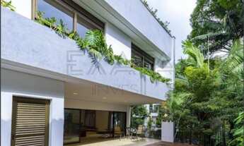 Imagem: Casa em Condomínio de Luxo à venda no