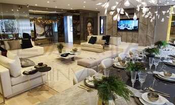 Imagem 4: Imperdível! Apartamento de Luxo em Cerqueira César, São Paulo-SP: Novo 4 quartos, 2 suítes