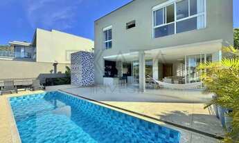 Imagem 4: Casa de Luxo à venda em Condomínio Fechado, Vintage na Granja Viana, 3 suítes, moderna, in