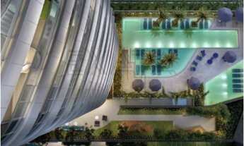 Imagem 4: Cobertura de Luxo à venda no Itaim, nova pronto para morar, com 4 suítes e 324m² de Área P