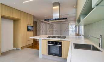 Imagem 2: Imperdível apartamento de luxo à venda com 3 quartos e 1 suite em Higienópolis, São Paulo