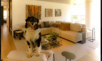 Imagem 6: Excelente oportunidade! Apartamento de luxo com 4 quartos e 4 suítes no Brooklin, São Paul