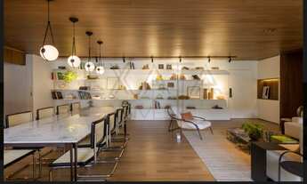 Imagem 3: Excelente oportunidade! Apartamento de luxo com 4 quartos e 4 suítes no Brooklin, São Paul