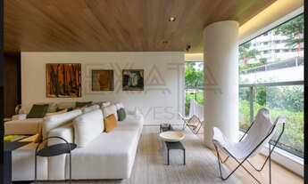 Imagem 5: Excelente oportunidade! Apartamento de luxo com 4 quartos e 4 suítes no Brooklin, São Paul