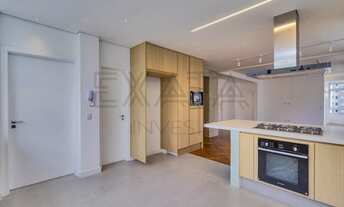 Imagem 4: Imperdível apartamento de luxo à venda com 3 quartos e 1 suite em Higienópolis, São Paulo